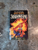 Shadowfane - Janny Wurts
