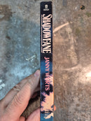 Shadowfane - Janny Wurts