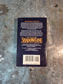 Shadowfane - Janny Wurts