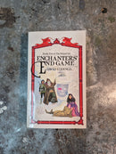 Enchanters' End Game - David Eddings