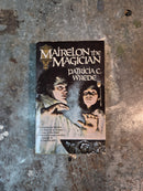 Mairelon The Magician - Patricia C. Wrede
