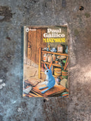 Manxmouse - Paul Gallico