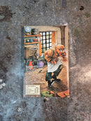Manxmouse - Paul Gallico
