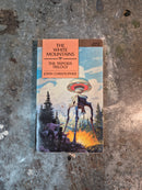 The White Mountains - John Christopher