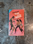 People Of The Talisman/The Secret Of Sinharat - Leigh Brackett