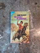 People Of The Talisman/The Secret Of Sinharat - Leigh Brackett