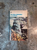 The Steel Crocodile - D. G. Compton