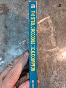 The Steel Crocodile - D. G. Compton