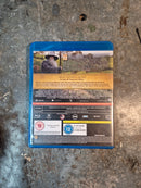The Hobbit: An Unexpected Journey - Blu-Ray
