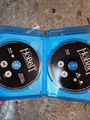 The Hobbit: An Unexpected Journey - Blu-Ray