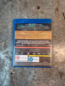The Hobbit: The Desolation Of Smaug - Blu-Ray