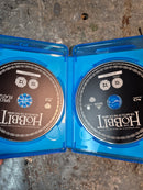 The Hobbit: The Battle Of The Five Armies - Blu-Ray