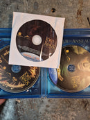 The Lord Of The Rings: The Fellowship Of The Ring - Blu-Ray