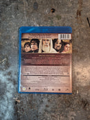 The Lord Of The Rings: The Two Towers - Blu-Ray