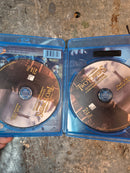 The Lord Of The Rings: The Two Towers - Blu-Ray