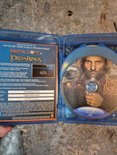The Lord Of The Rings: The Return Of The King - Blu-Ray