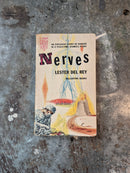 Nerves - Lester del Rey