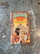 Gilgamesh The King - Robert Silverberg