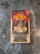 The Early Del Rey - Lester del Rey