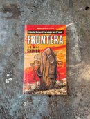 Frontera - Lewis Shiner
