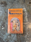 Norstrilia - Cordwainer Smith