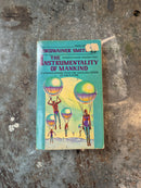 The Instrumentality Of Mankind - Cordwainer Smith