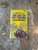 The Day Of The Triffids - John Wyndham