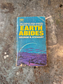 Earth Abides - George R. Stewart