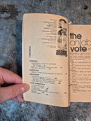Analog - May 1978