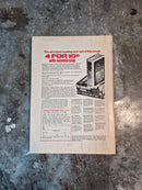 Analog - June 1978