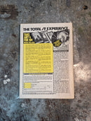 Analog - May 1979