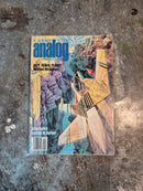 Analog - April 1979