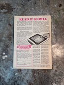 Analog - April 1979