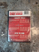 End Of The World: Post-Apocalyptic Triple Feature - DVD
