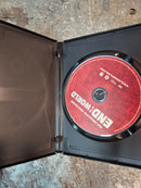 End Of The World: Post-Apocalyptic Triple Feature - DVD