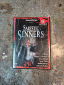 Sadistic Sinners (6 movie set) - DVD