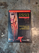 Killers On The Loose Collection - DVD