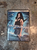 Vampariah - DVD