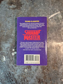 Swamp Master - Jake Spencer