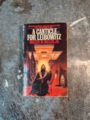 A Canticle For Leibowitz - Walter M. Miller Jr.