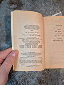 A Canticle For Leibowitz - Walter M. Miller Jr.