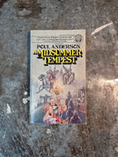 A Midsummer Tempest - Poul Anderson