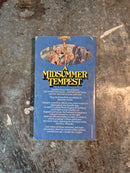 A Midsummer Tempest - Poul Anderson