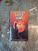 Ghosthunt - Jo Clayton
