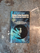 Science Fiction Discoveries - Carol & Frederik Pohl (editors)