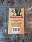 Native Tongue - Suzette Haden Elgin