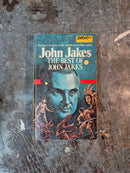 The Best Of John Jakes - John Jakes
