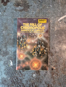 The Fall Of Chronopolis - Barrington J. Bayley