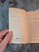 The Fall Of Chronopolis - Barrington J. Bayley