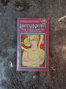 The Long Arm Of Gil Hamilton - Larry Niven